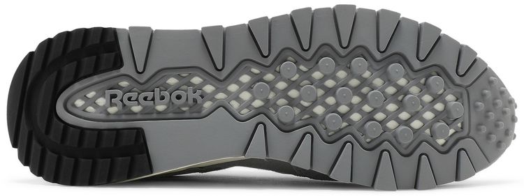 Reebok Classic Leather Legacy Solid Grey