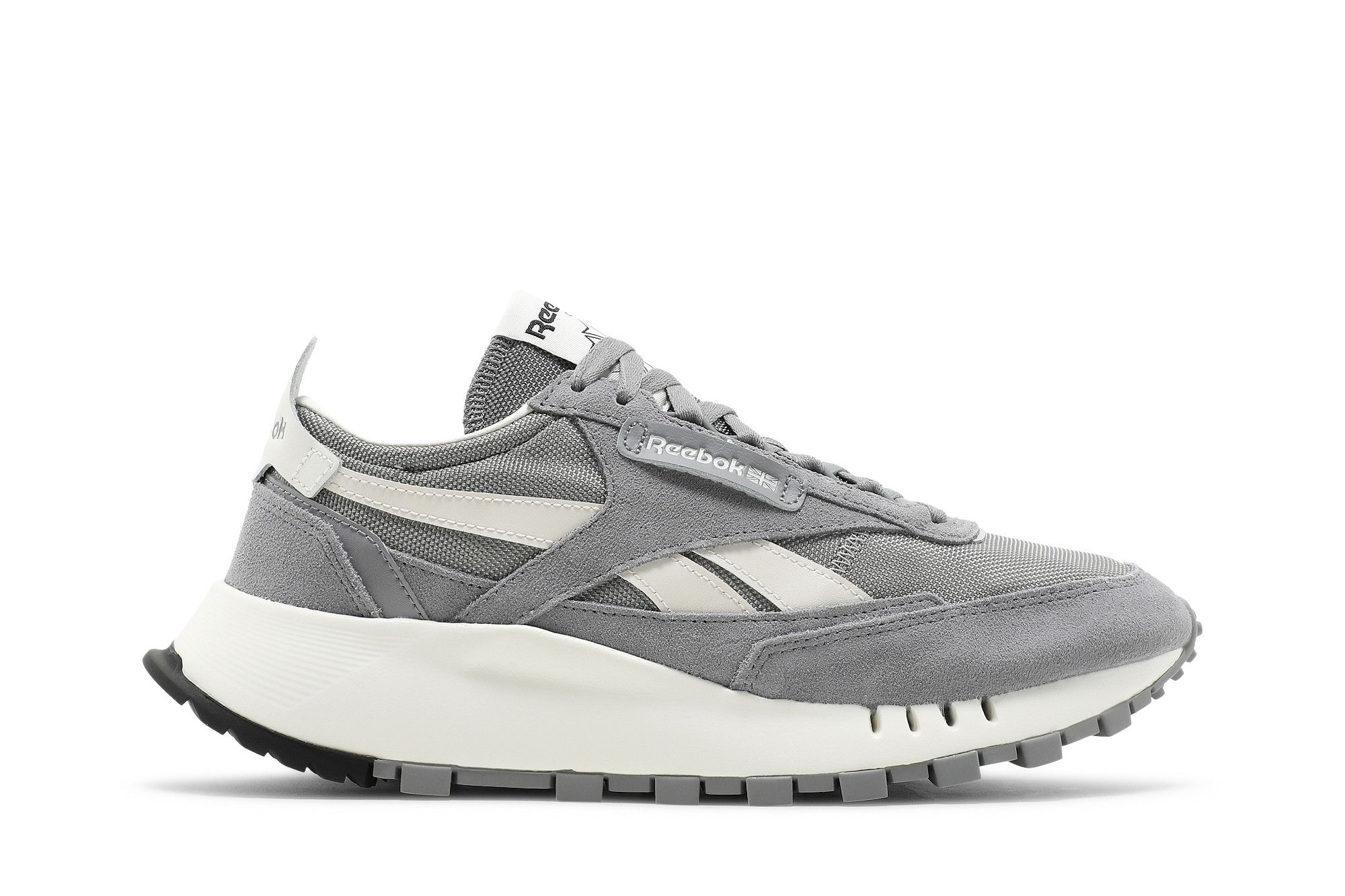 Reebok classic leather solids 2025