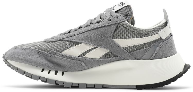 Reebok Classic Leather Legacy Solid Grey