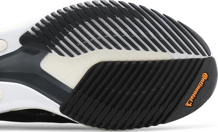 Adizero Adios 6 Black White