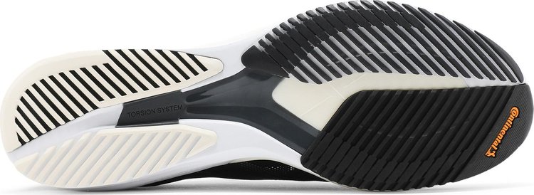 Adizero Adios 6 Black White