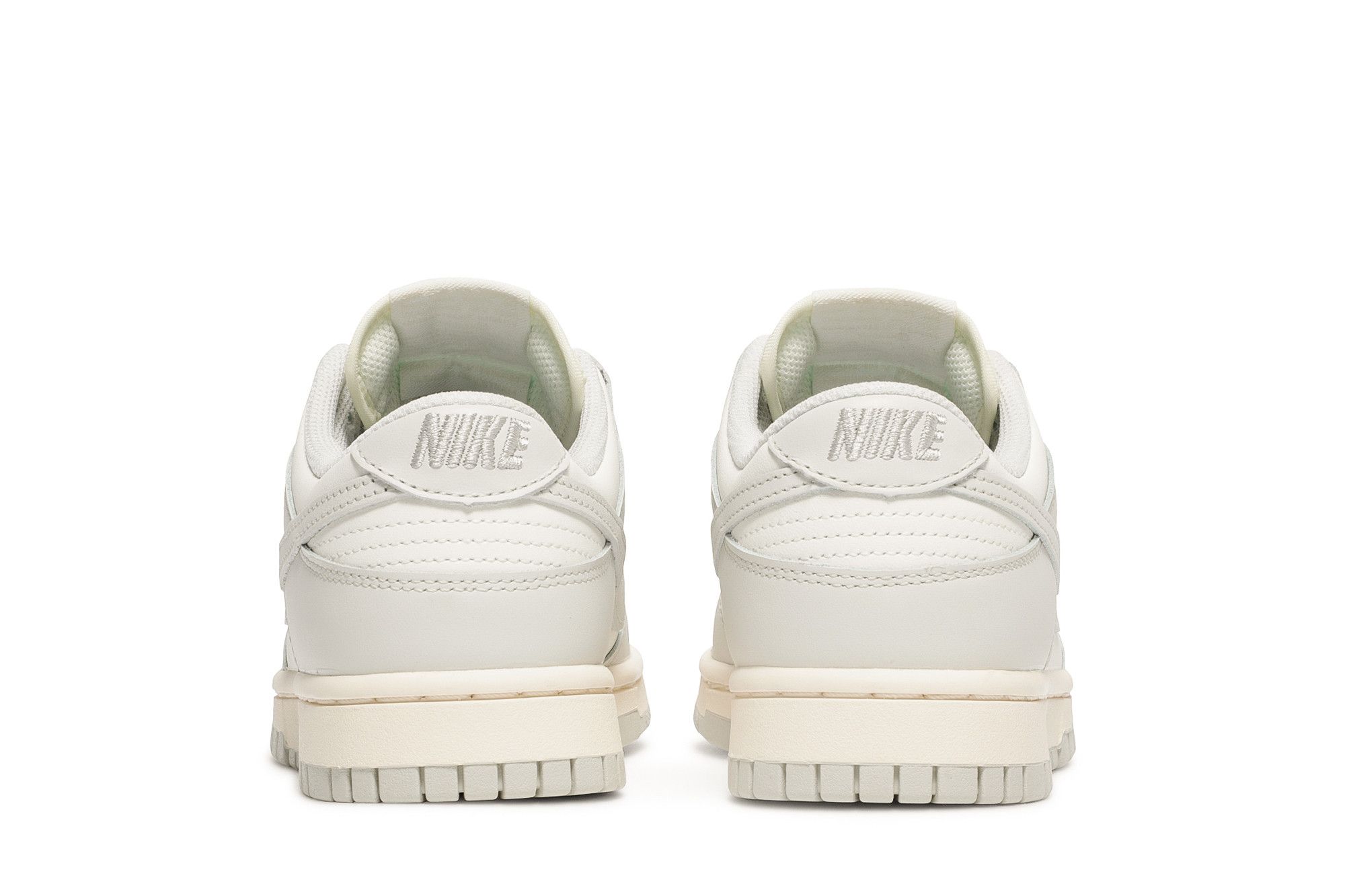 Buy Wmns Dunk Low 'Light Bone' - DD1503 107 | GOAT
