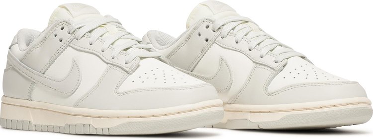 Wmns Dunk Low Light Bone