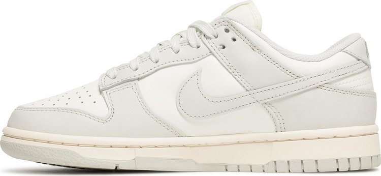 Wmns Dunk Low Light Bone