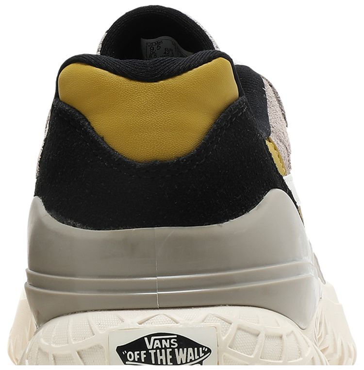 Vans City Trail BSG   Turtledove