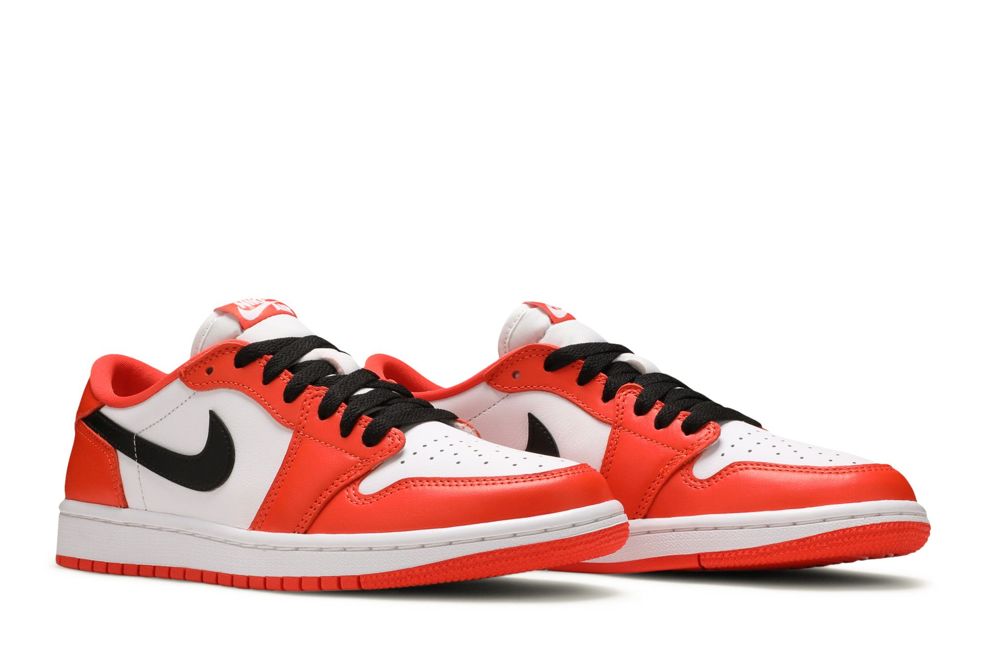 Buy Wmns Air Jordan 1 Retro Low OG 'Starfish' - CZ0775 801 Buy Wmns Air Jordan 1 Retro Low OG 'Starfish' - CZ0775 801