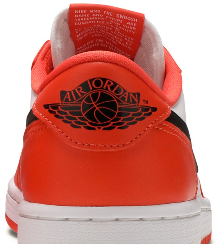 Wmns Air Jordan 1 Retro Low OG Starfish