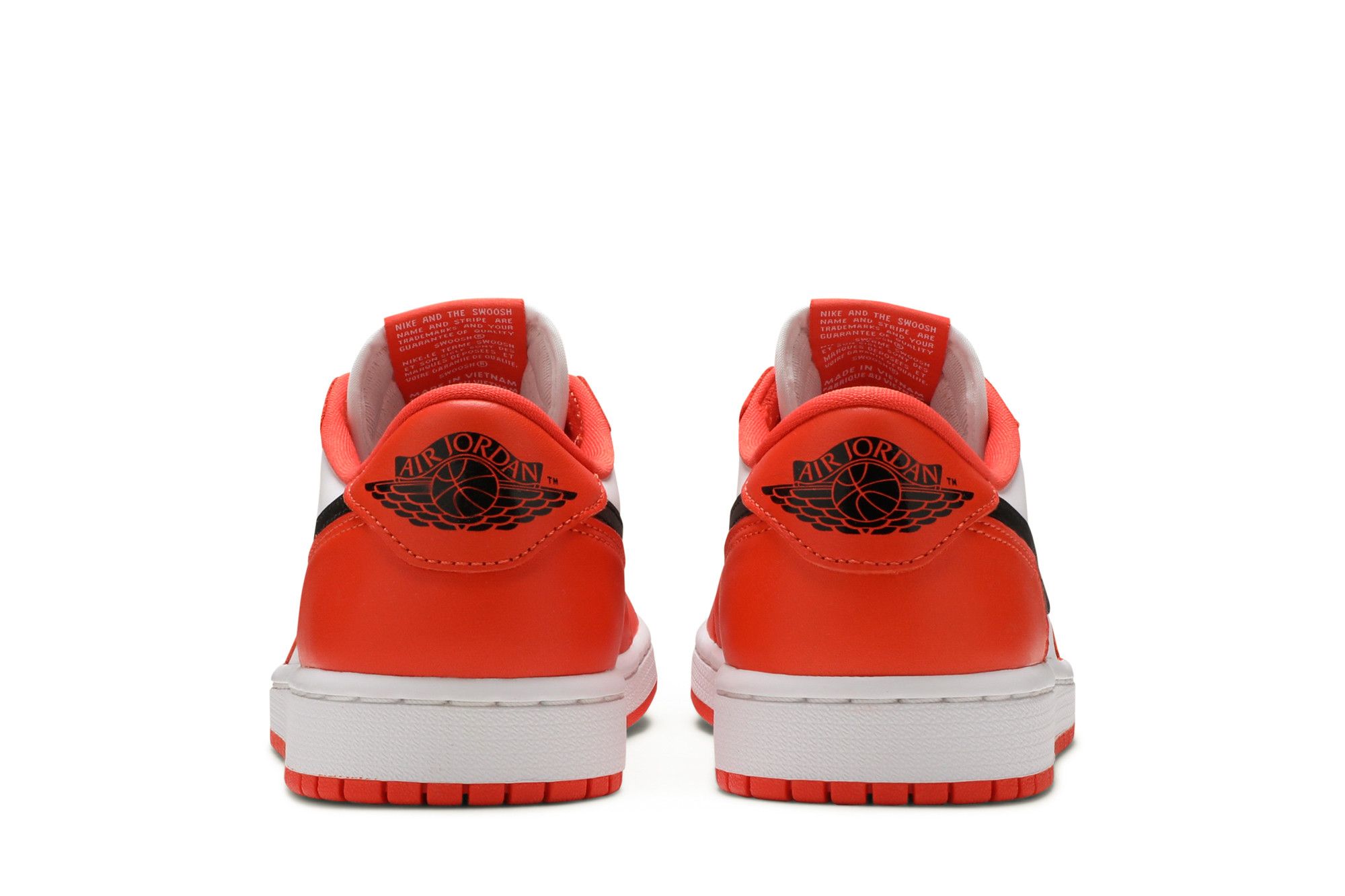 Buy Wmns Air Jordan 1 Retro Low OG 'Starfish' - CZ0775 801 Buy Wmns Air Jordan 1 Retro Low OG 'Starfish' - CZ0775 801
