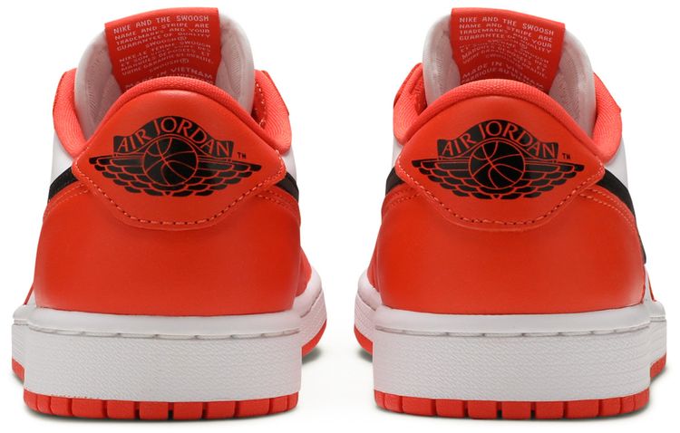 Wmns Air Jordan 1 Retro Low OG Starfish