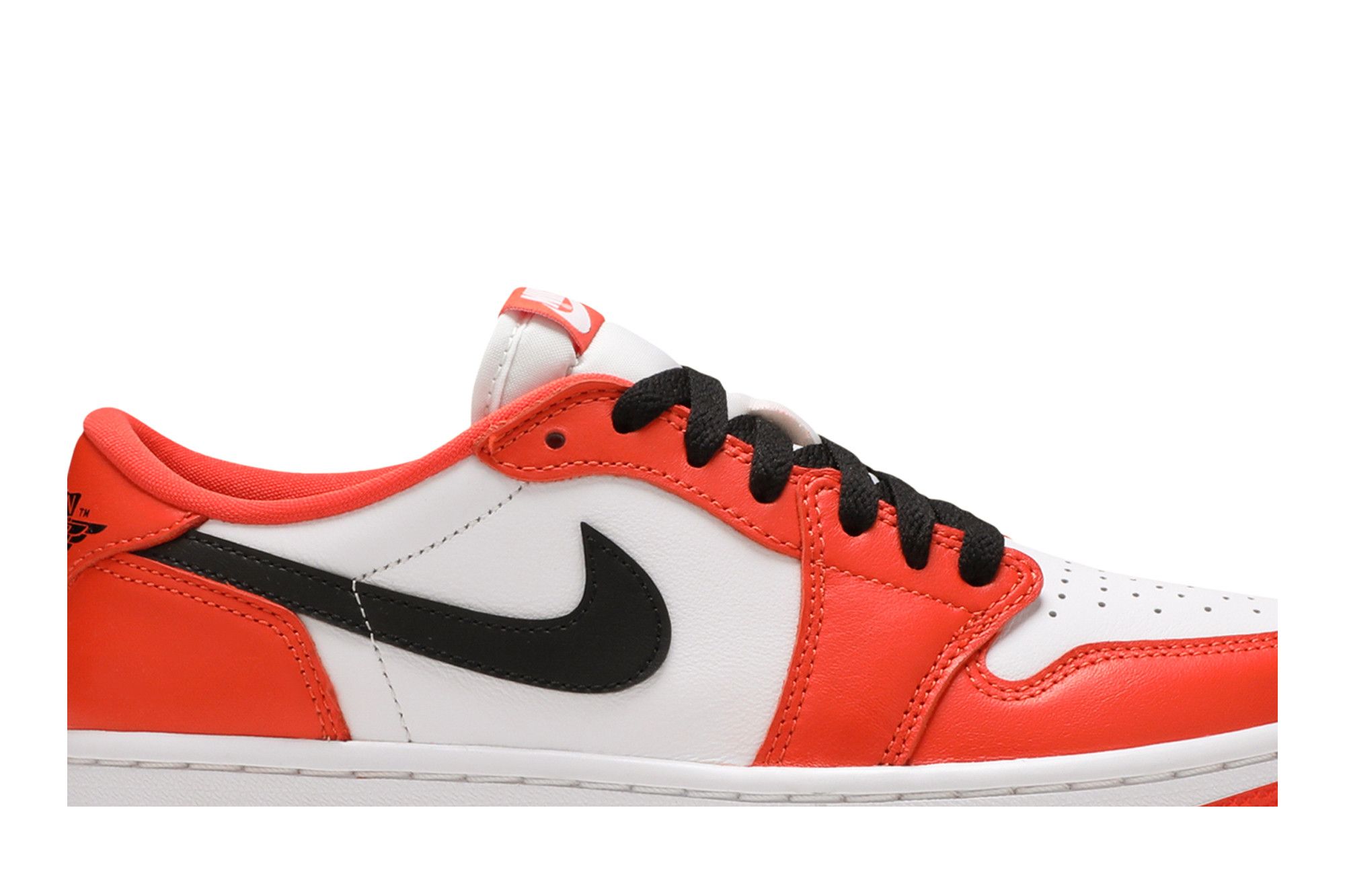 Jordan 1 low og chicago clearance