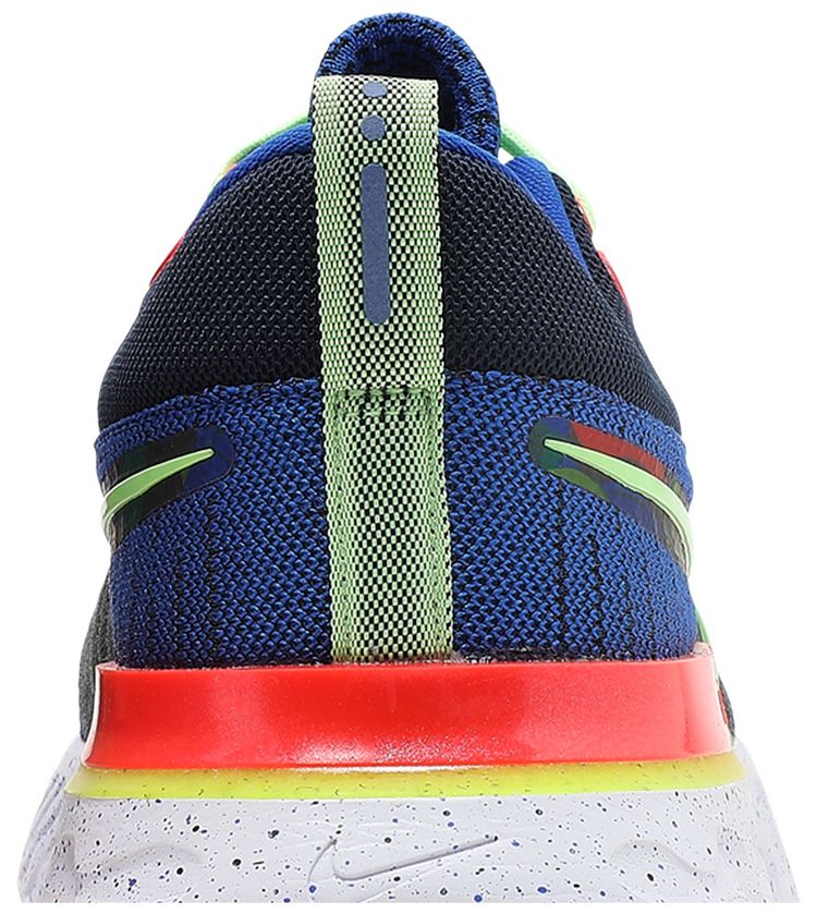 Kelly Anna London x Nike React Infinity Run Flyknit 2 AIR Run Past The Future