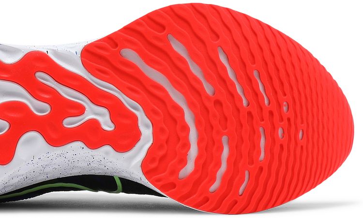 Kelly Anna London x Nike React Infinity Run Flyknit 2 AIR Run Past The Future