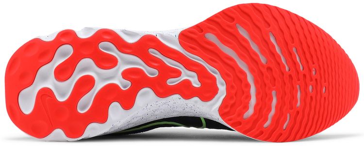 Kelly Anna London x Nike React Infinity Run Flyknit 2 AIR Run Past The Future