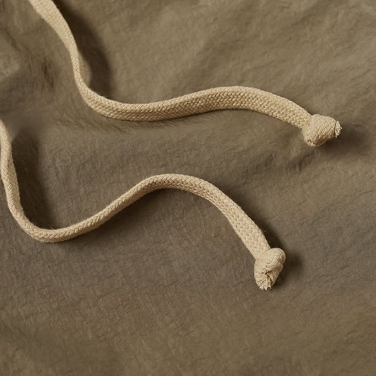 Fear of God Track Pant Taupe