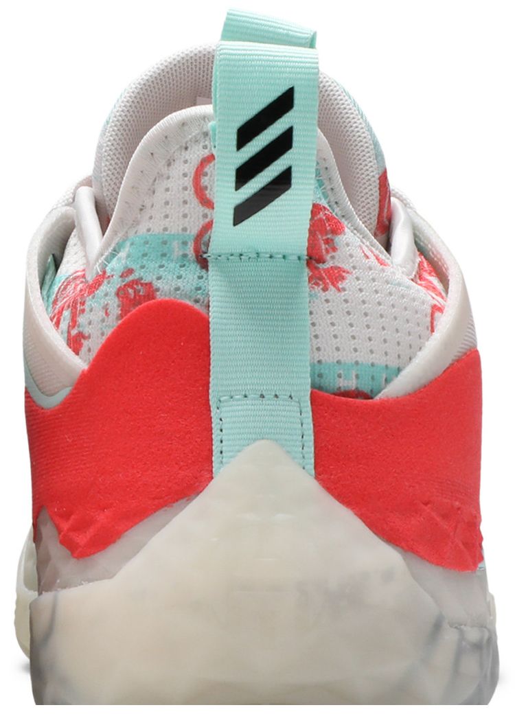 Adidas Harden Vol 5 Futurenatural Avatar Pack Traffic Violation