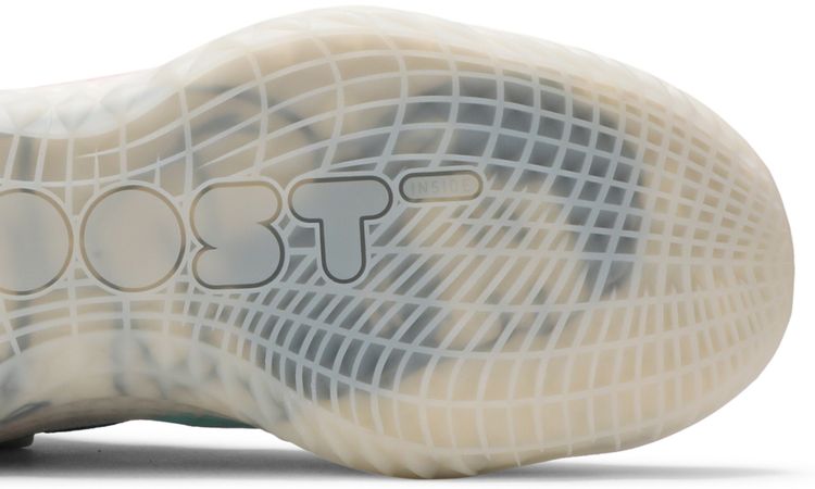 Adidas Harden Vol 5 Futurenatural Avatar Pack Traffic Violation