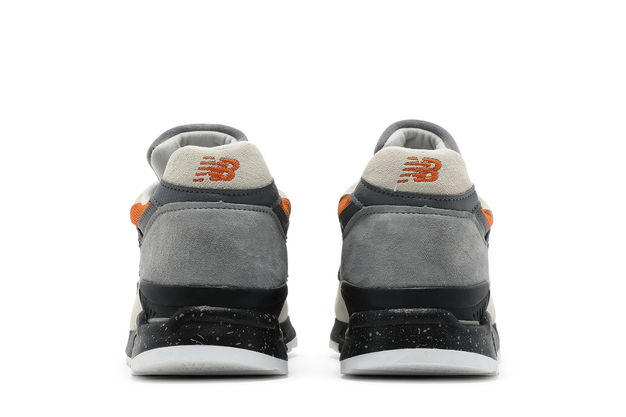 Buy 998 Made in USA 'MADE Responsibly' - US998MR | GOAT