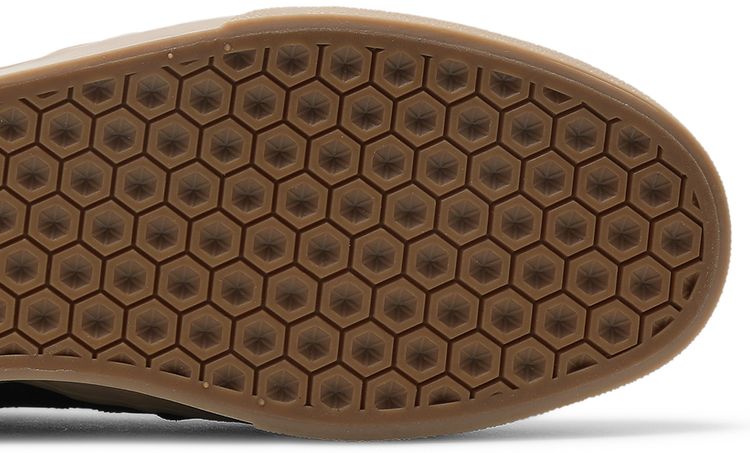 Adidas Busenitz Vulc 2 Black Gum