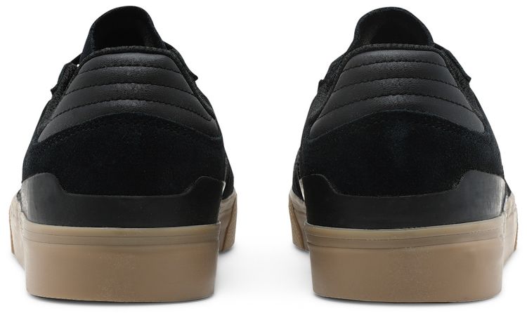 Adidas Busenitz Vulc 2 Black Gum