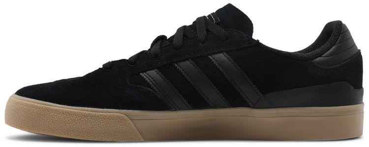Adidas Busenitz Vulc 2 Black Gum