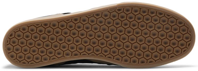 Adidas Busenitz Vulc 2 Black Gum