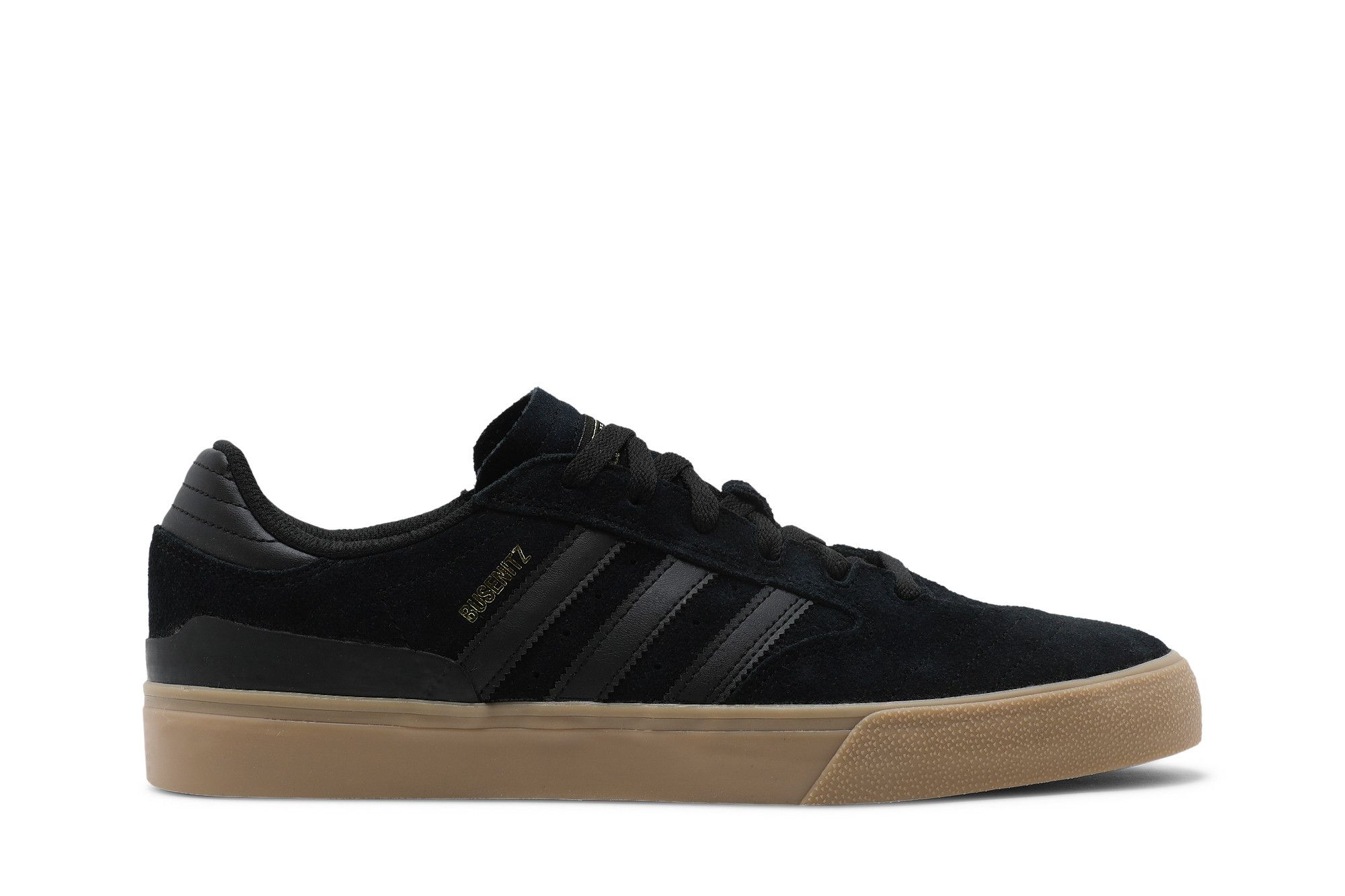 Busenitz Vulc 2 Black Gum