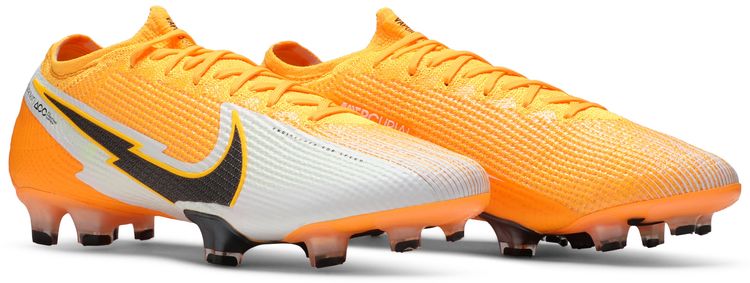 Nike Mercurial Vapor 13 Elite FG Laser Orange