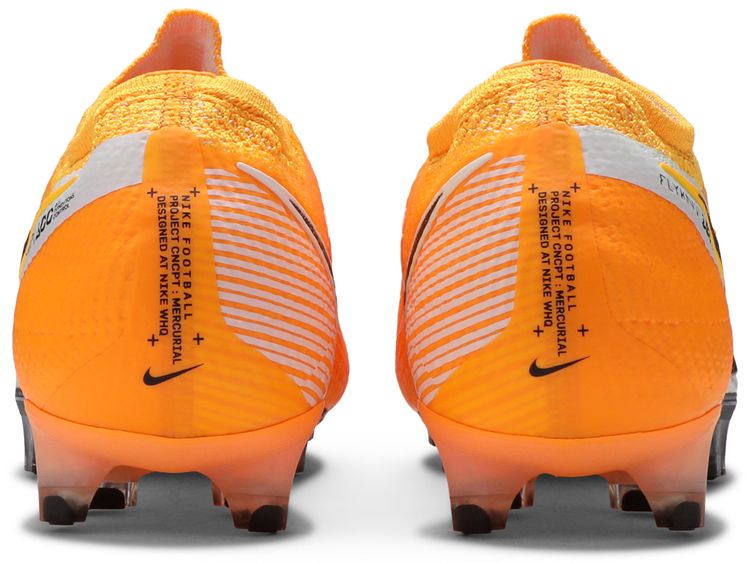 Nike Mercurial Vapor 13 Elite FG Laser Orange