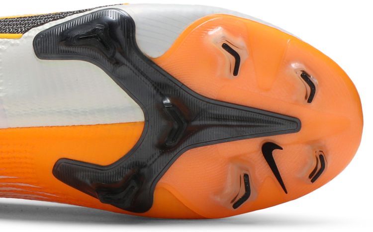 Nike Mercurial Vapor 13 Elite FG Laser Orange
