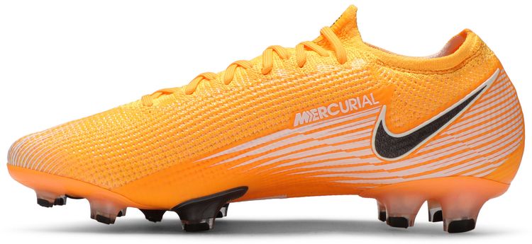 Nike Mercurial Vapor 13 Elite FG Laser Orange
