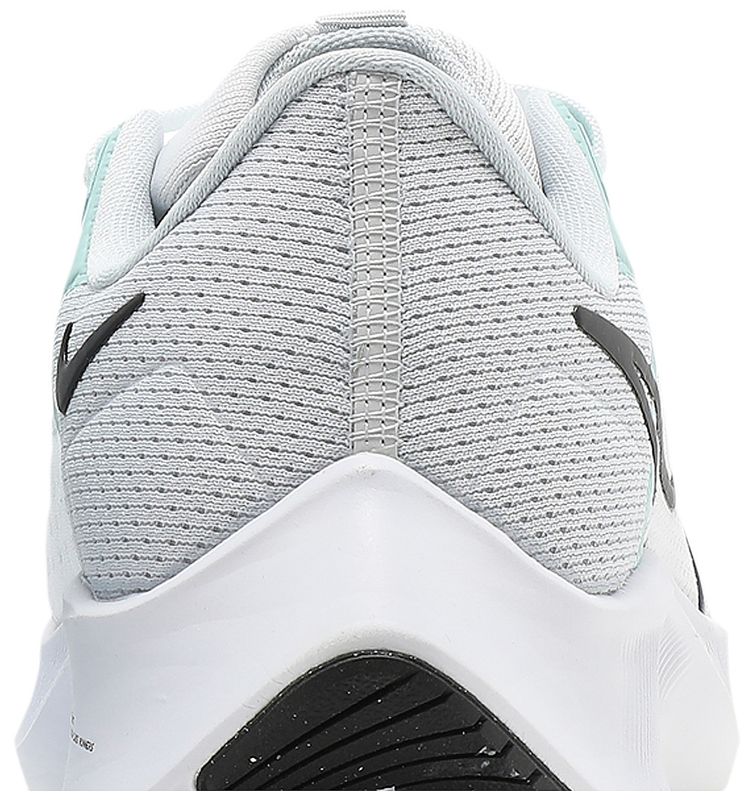 Nike Wmns Air Zoom Pegasus 38 White Aurora Green