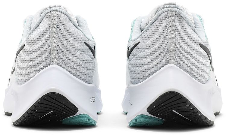 Nike Wmns Air Zoom Pegasus 38 White Aurora Green