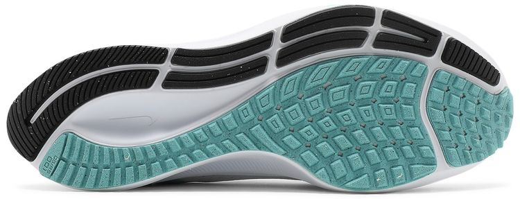 Nike Wmns Air Zoom Pegasus 38 White Aurora Green