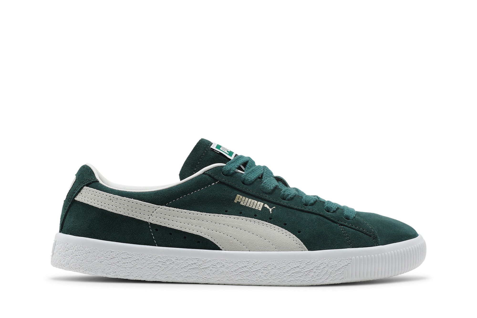 Puma suede ponderosa hotsell pine