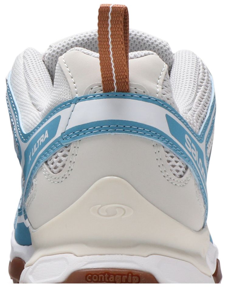 Salomon X Ultra Advanced Lunar Rock Niagara