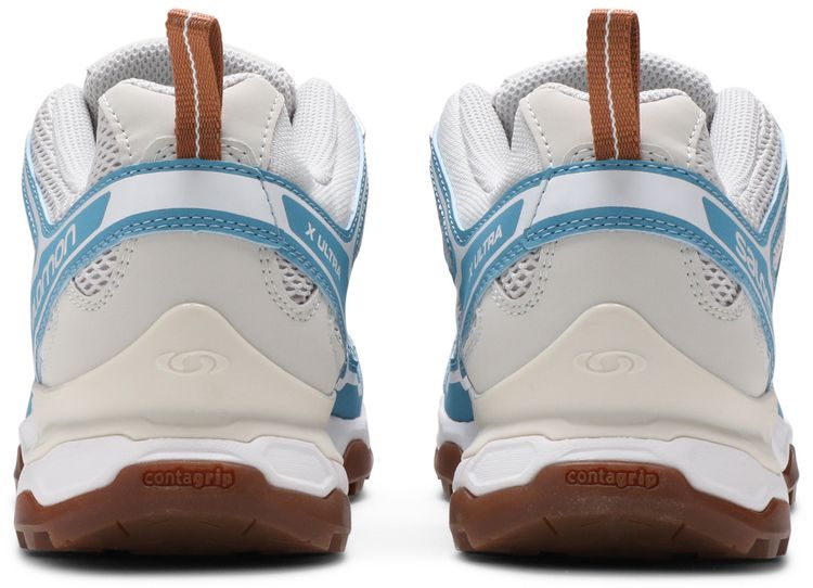 Salomon X Ultra Advanced Lunar Rock Niagara