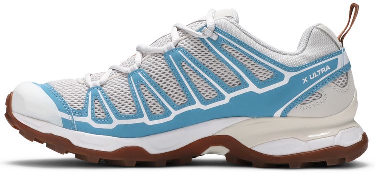 Salomon X Ultra Advanced Lunar Rock Niagara