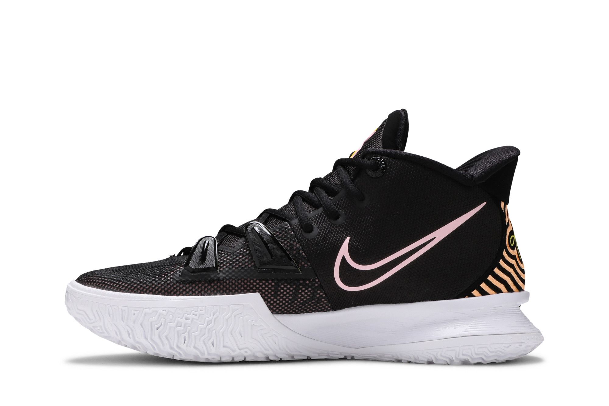 Kyrie 5 effect top