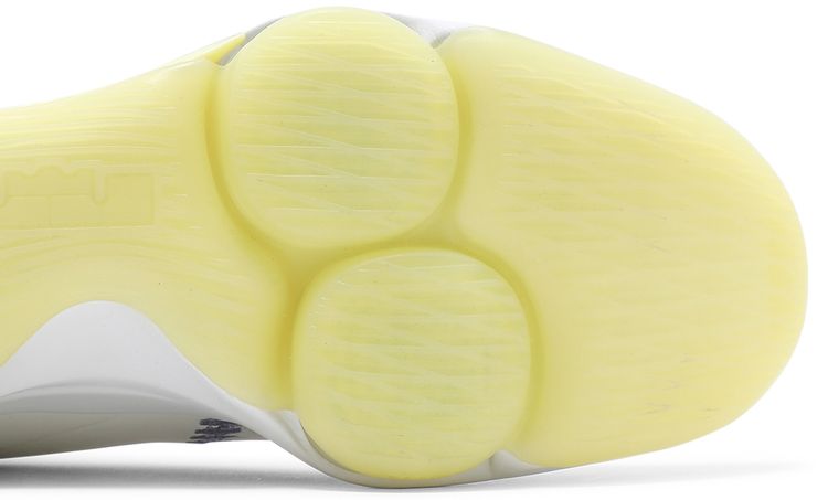 Nike LeBron Witness 5 Summit White Metallic Bronze