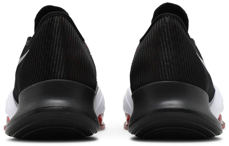 Nike Air Zoom SuperRep 2 Black Leopard