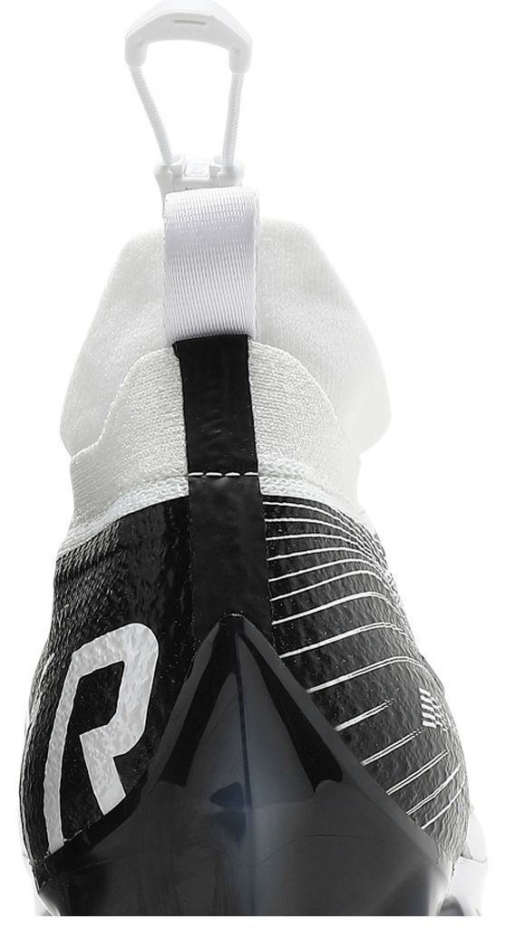 Nike Vapor Edge Elite 360 Flyknit Black White