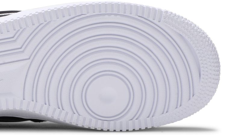 Nike Air Force 1 Black White