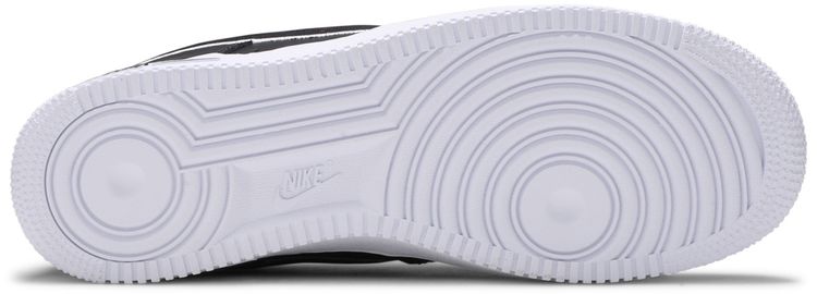 Nike Air Force 1 Black White