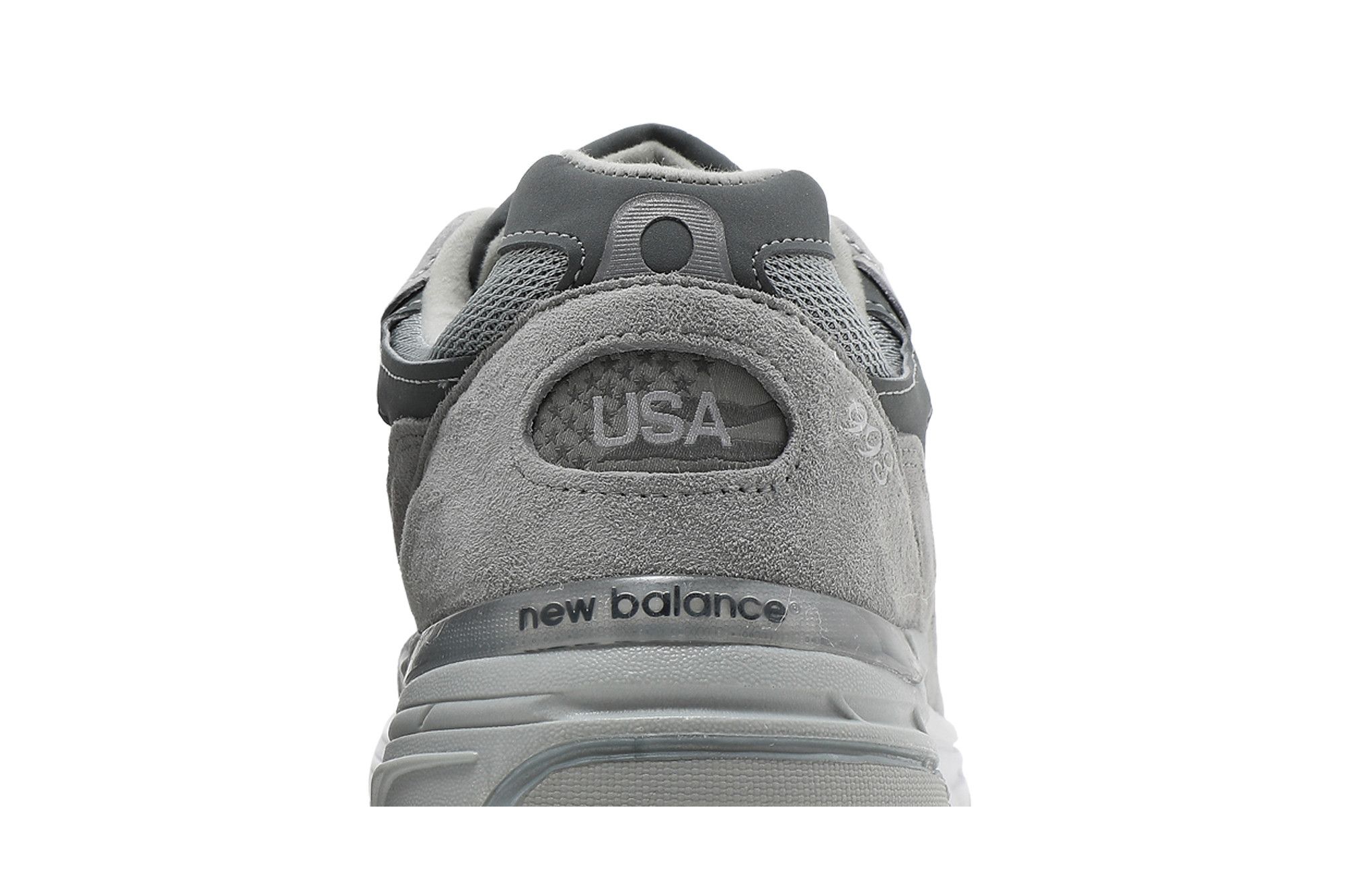 New balance 993 narrow cheap