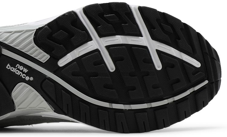 New Balance 993 Made in USA Narrow Grey White