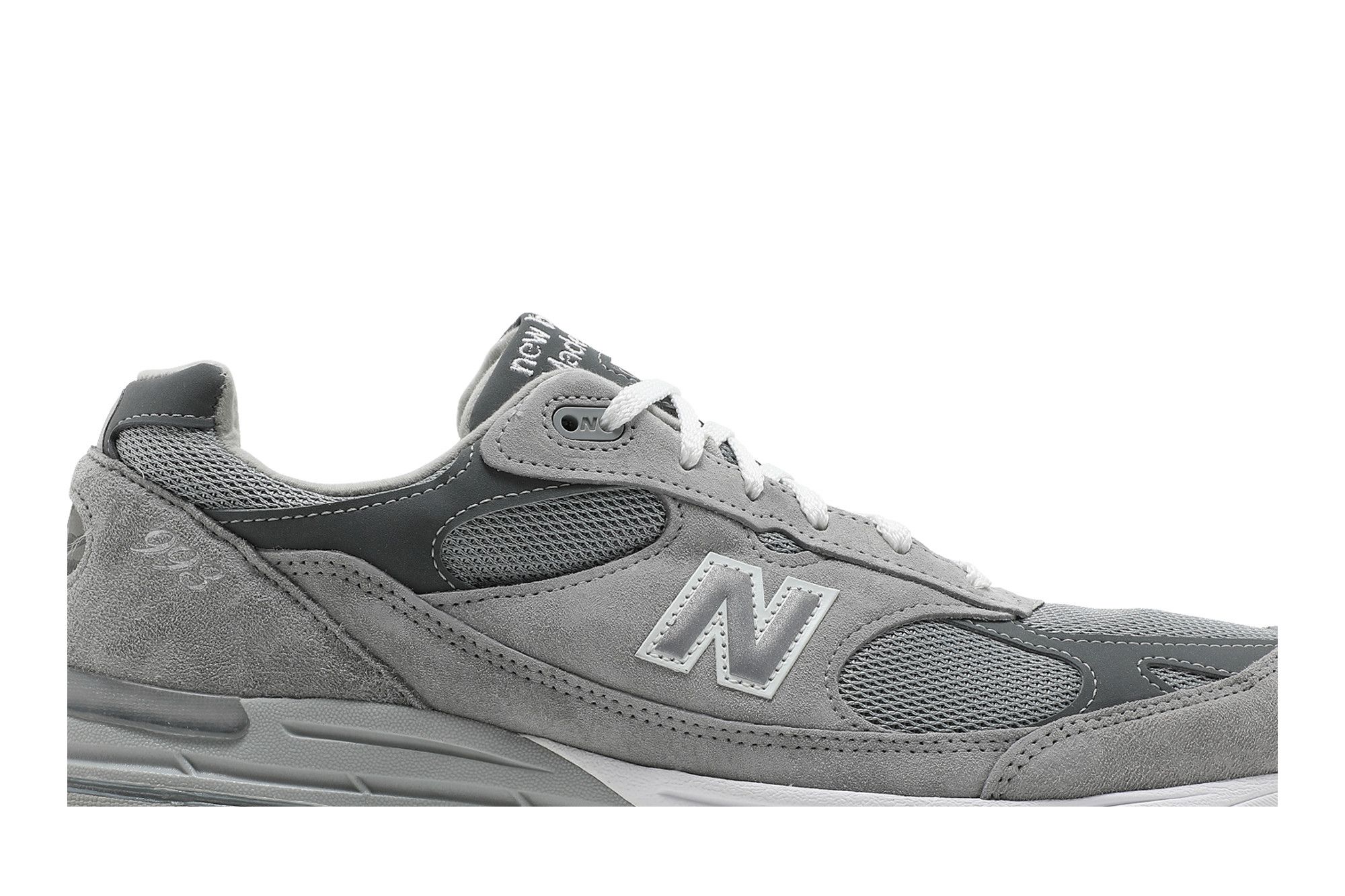 New balance 993 narrow discount
