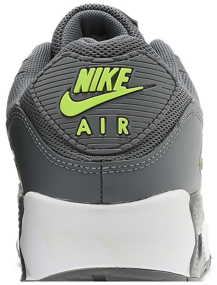Nike Air Max 90 Smoke Grey Volt