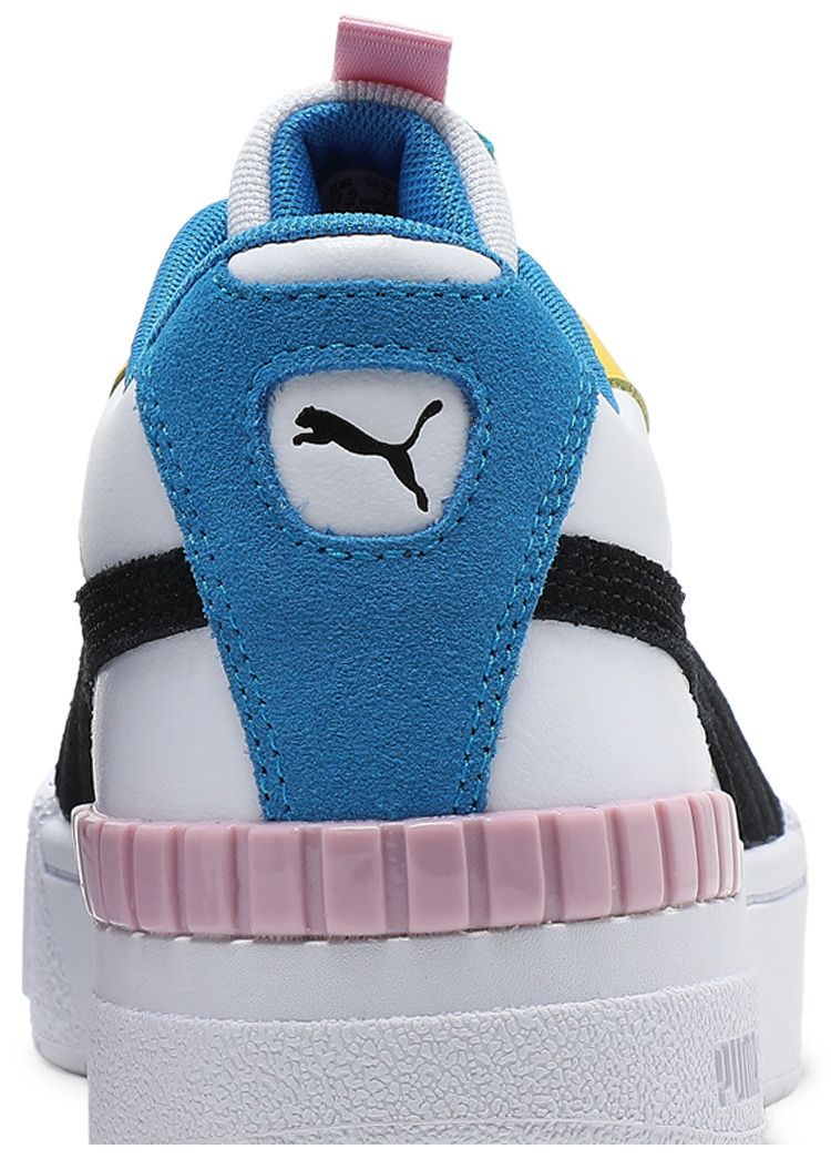 Puma Wmns Cali Sport International Game