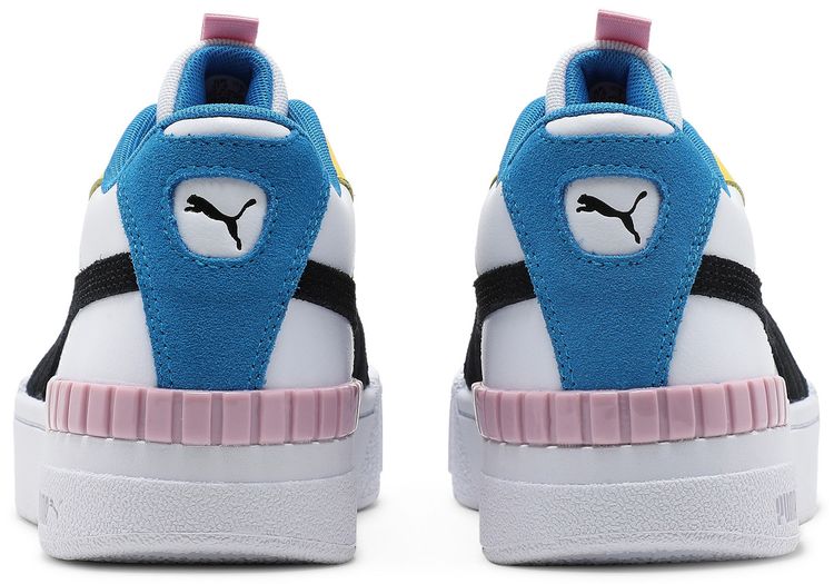 Puma Wmns Cali Sport International Game