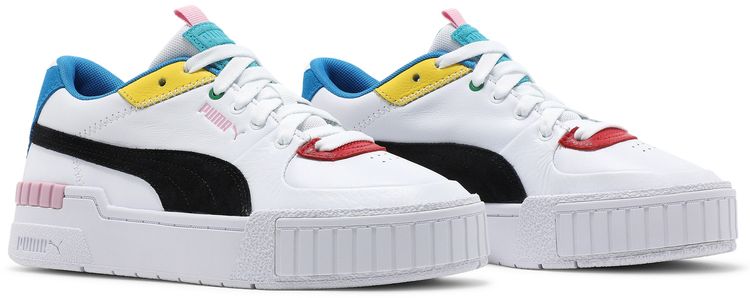 Puma Wmns Cali Sport International Game